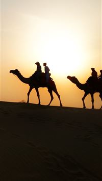 Huacachina wallpaper