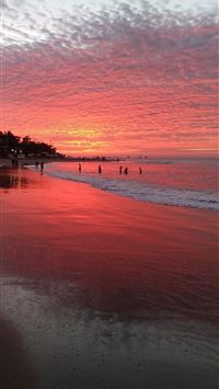 Huacachina wallpaper