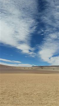 Laguna Verde wallpaper