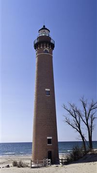 Laguna Verde wallpaper