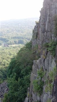 Laguna Verde wallpaper