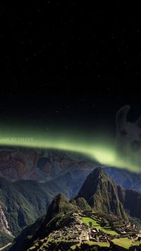 Tiger's Nest Monastery wallpaper