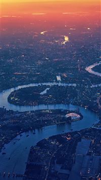 Tiger's Nest Monastery wallpaper
