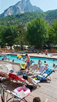 Verdon Gorge wallpaper