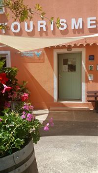 Verdon Gorge wallpaper