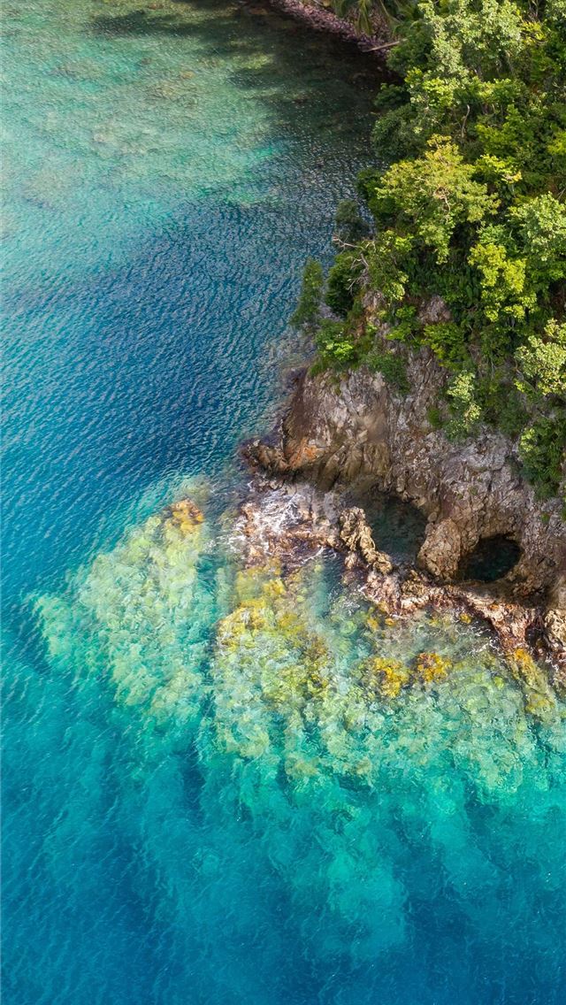 640x1136 Saint Lucia - 100 most beautiful places to visit iPhone Wallpaper