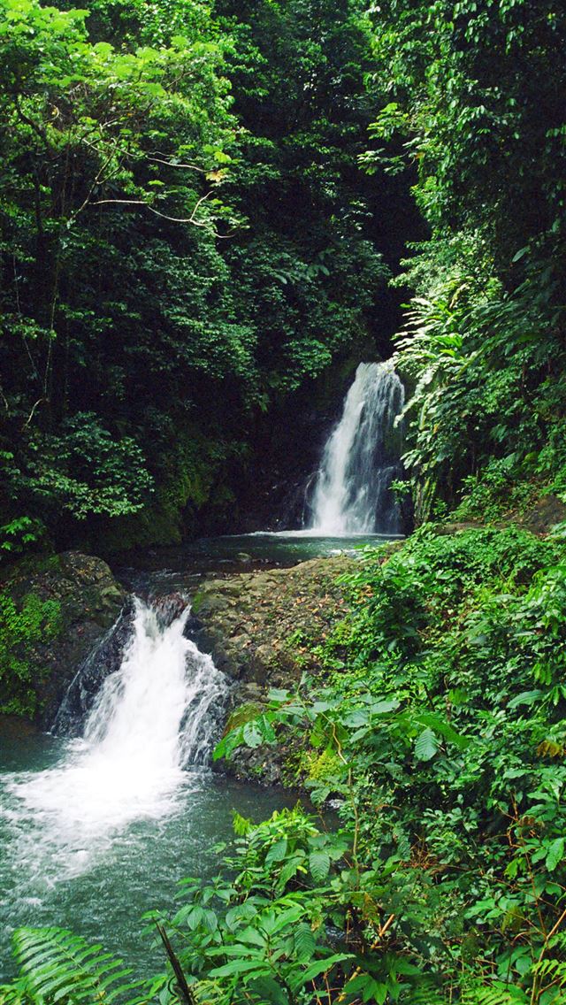 640x1136 Saint Lucia - saint lucia iPhone Wallpaper