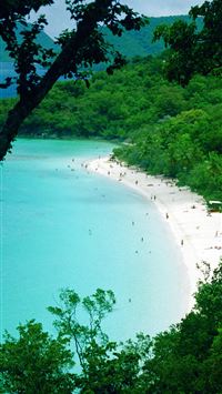 Saint Lucia wallpaper