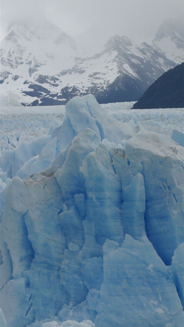 640x1136 Perito Moreno Glacier Argentine - argentina iPhone Wallpaper