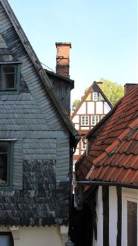 Freudenberg wallpaper