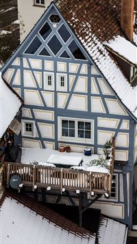 Freudenberg wallpaper