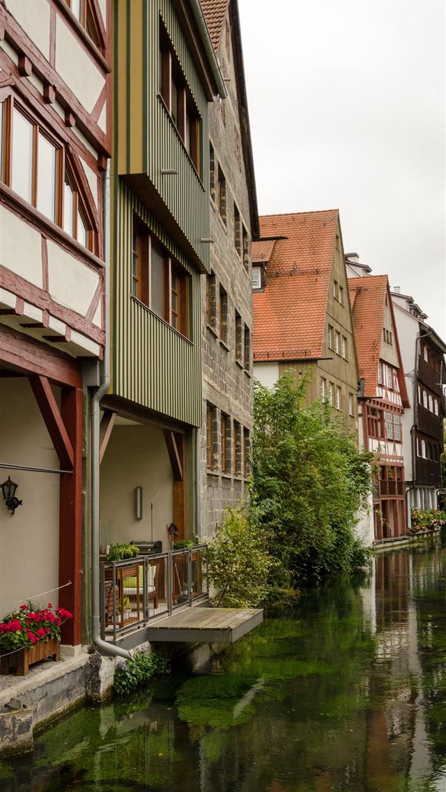 640x1136 Freudenberg - 100 most beautiful places to visit iPhone Wallpaper