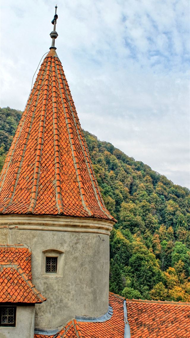 640x1136 Freudenberg - germany iPhone Wallpaper