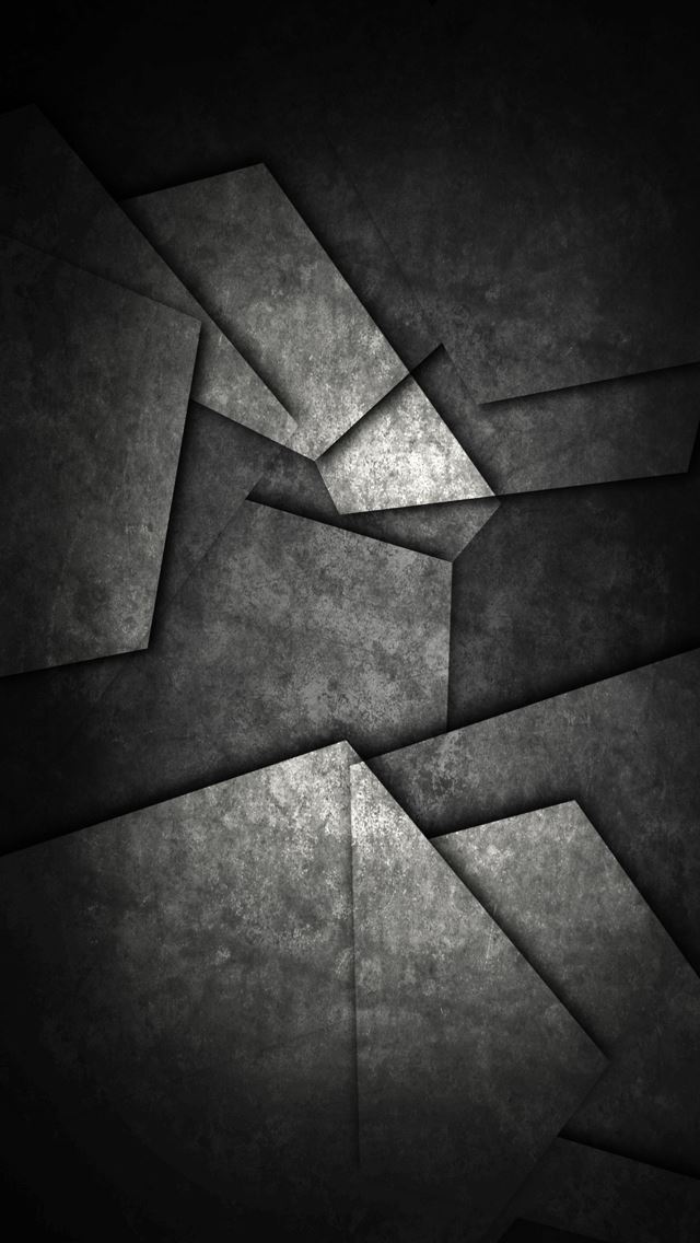 640x1136 Metallic Sheets - metallic iPhone Wallpaper