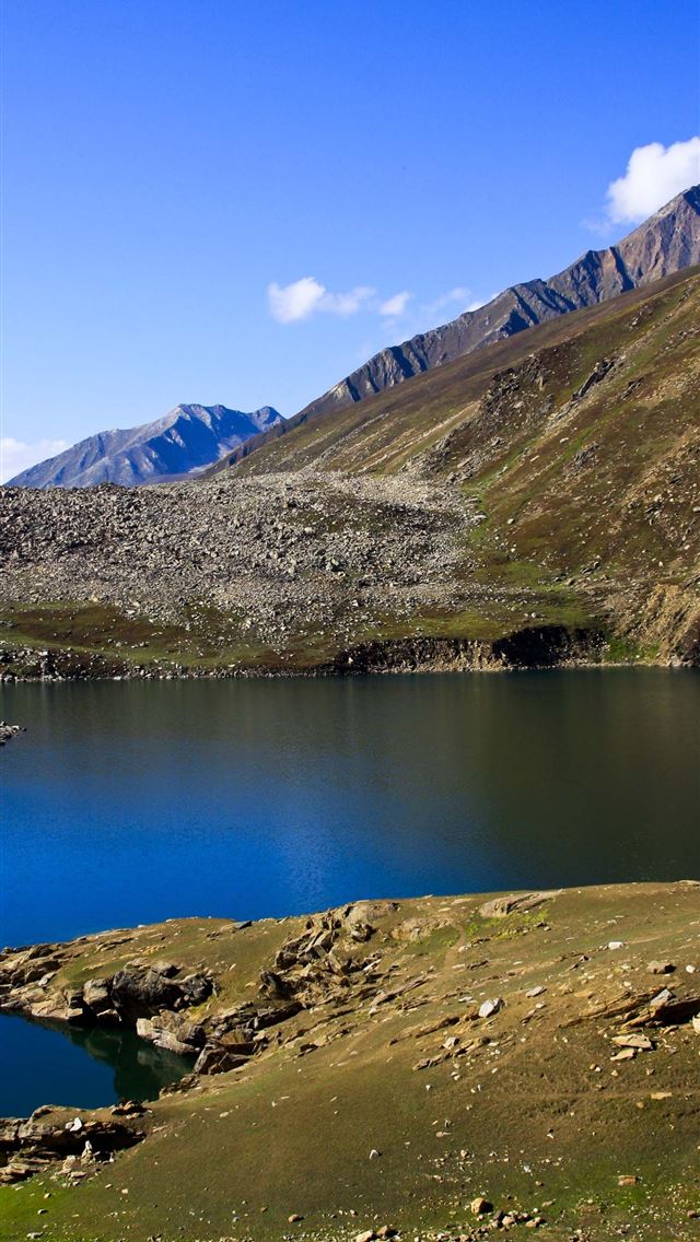 640x1136 Neelum Valley - pakistan iPhone Wallpaper
