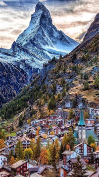 Neelum Valley wallpaper