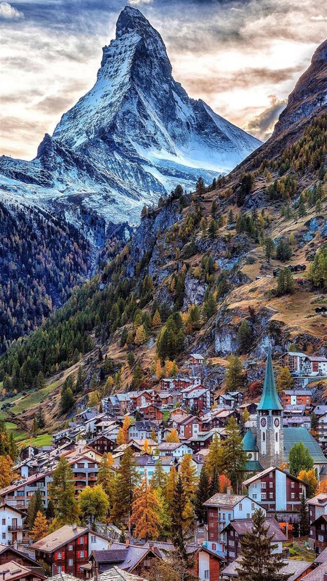 640x1136 Neelum Valley - pakistan iPhone Wallpaper