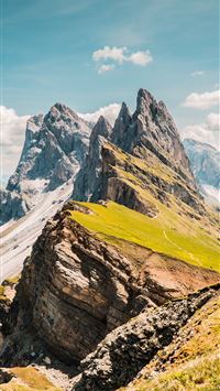 Neelum Valley wallpaper