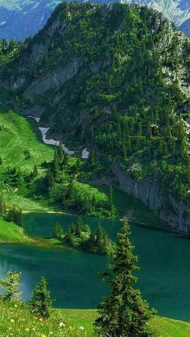 640x1136 Neelum Valley - pakistan iPhone Wallpaper