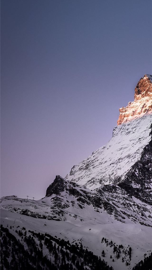 640x1136 Matterhorn - matterhorn iPhone Wallpaper