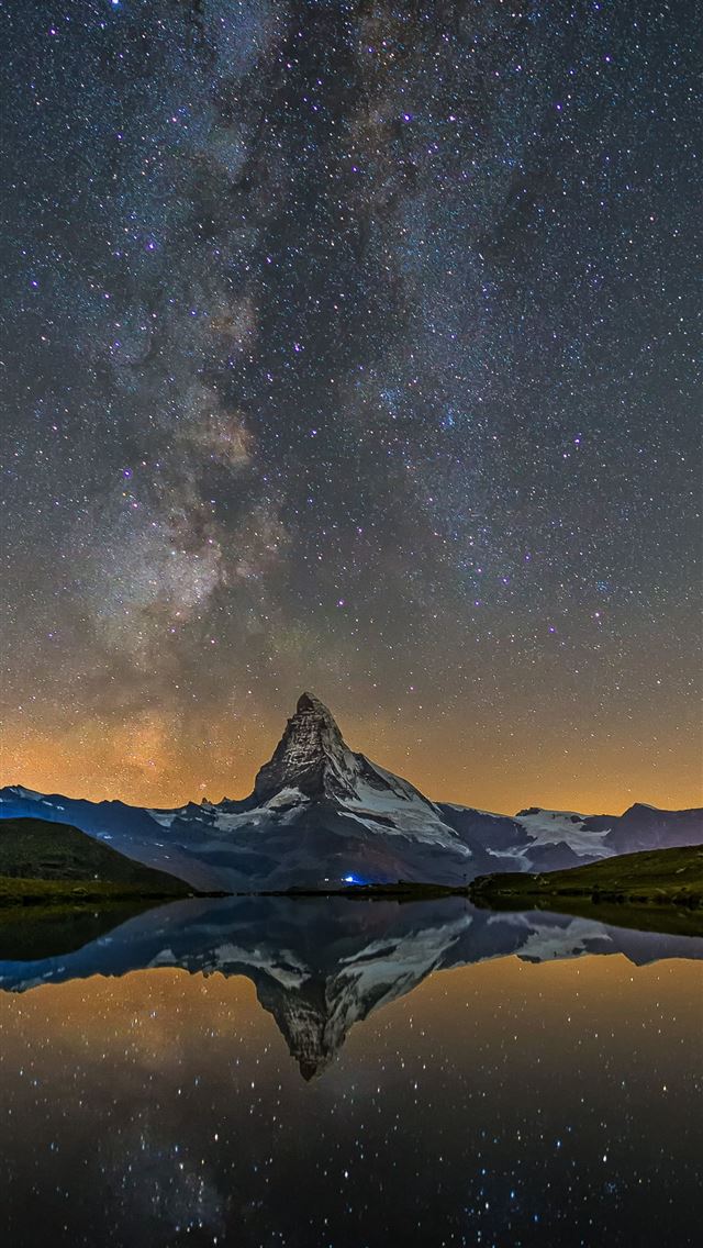 640x1136 photo of Aurora Borealis photo Aurora Borealis Mat... - 100 most beautiful places to visit iPhone Wallpaper