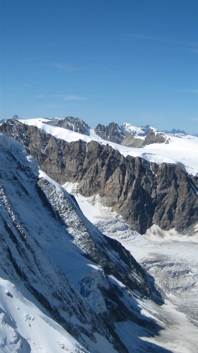 640x1136 matterhorn mountain solvay hut snow Samsung Galaxy - matterhorn iPhone Wallpaper