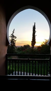 Rice Terraces of Vietnam wallpaper