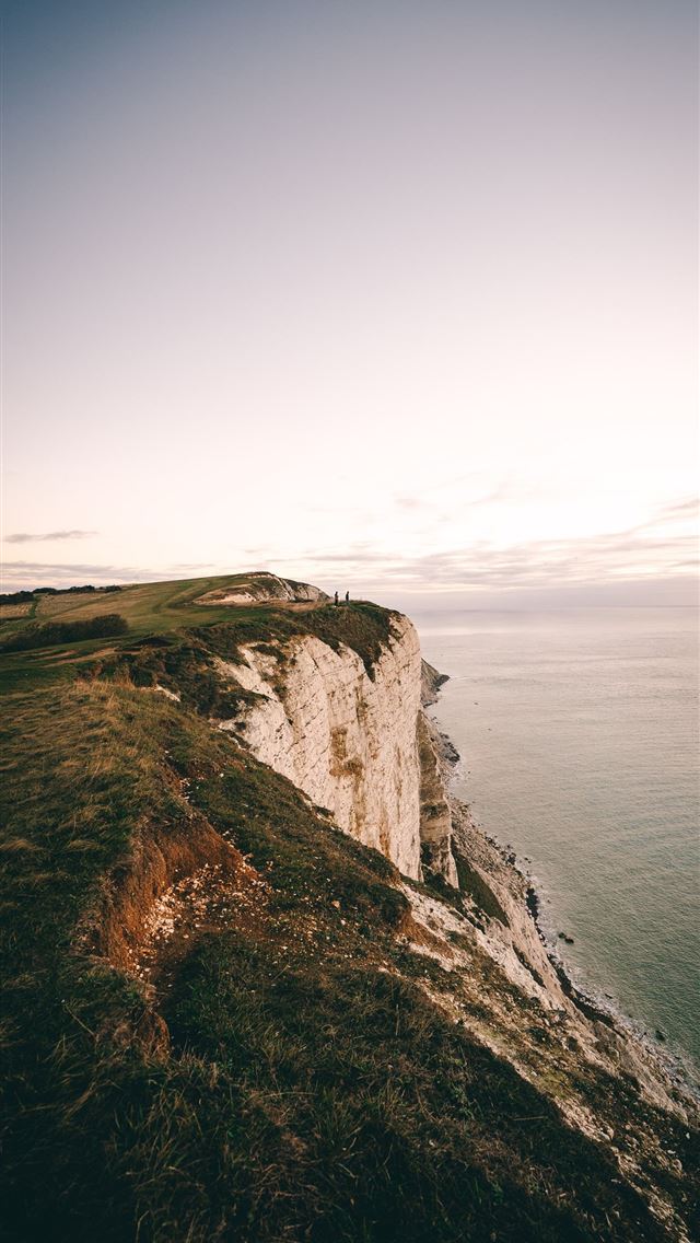 640x1136 Beachy Head UK  - united kingdom iPhone Wallpaper