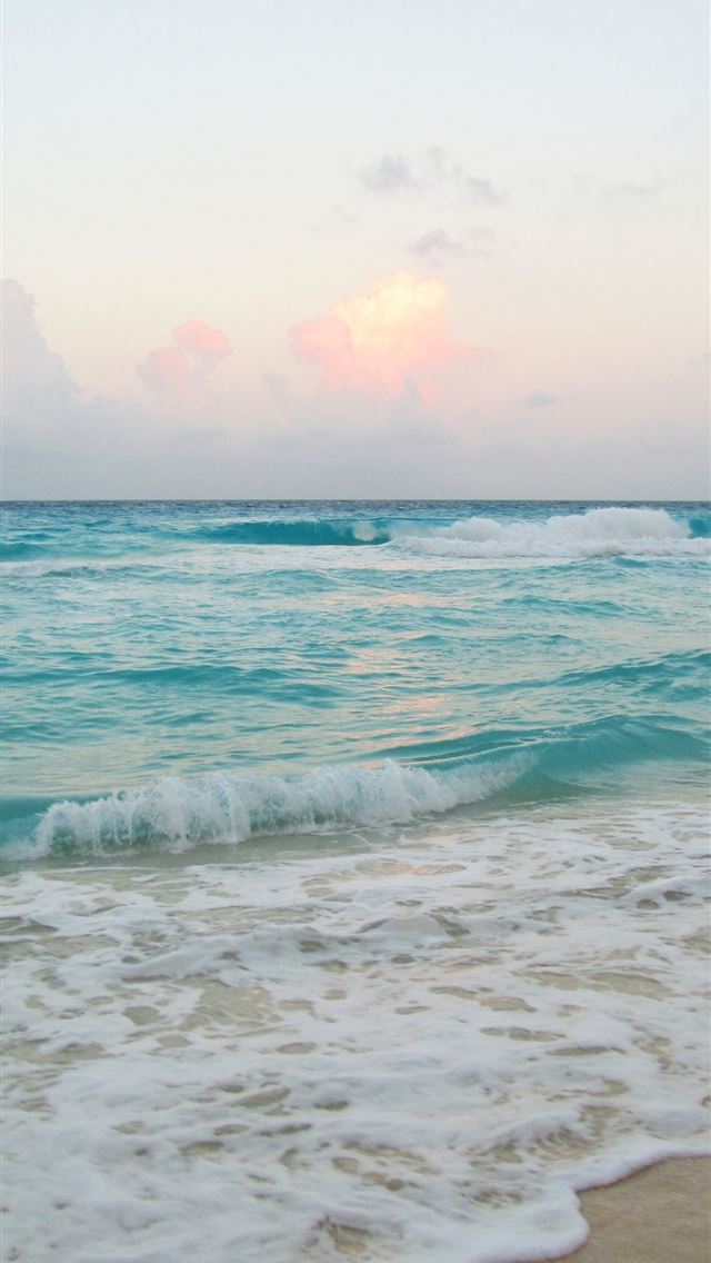 640x1136 Beachy Head - england iPhone Wallpaper