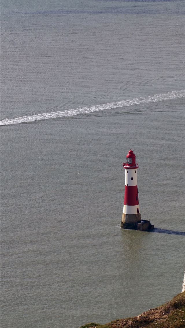 640x1136 Beachy Head - united kingdom iPhone Wallpaper