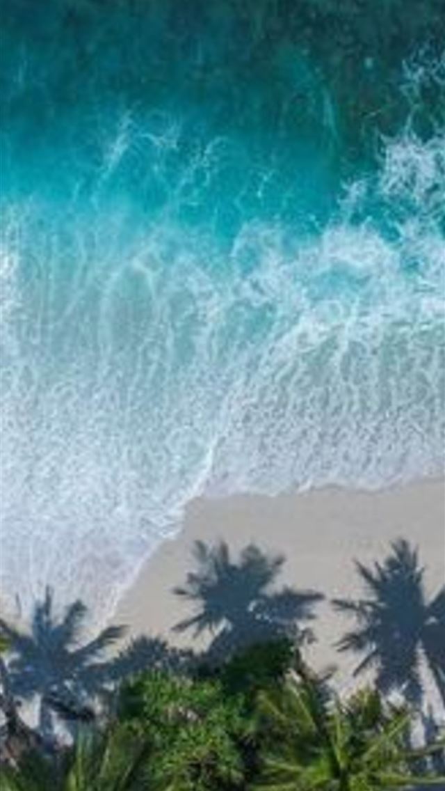 640x1136 Beachy Head - england iPhone Wallpaper