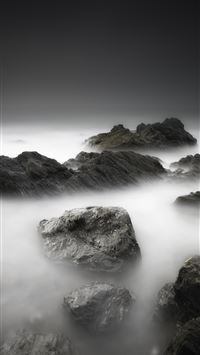 Beachy Head wallpaper