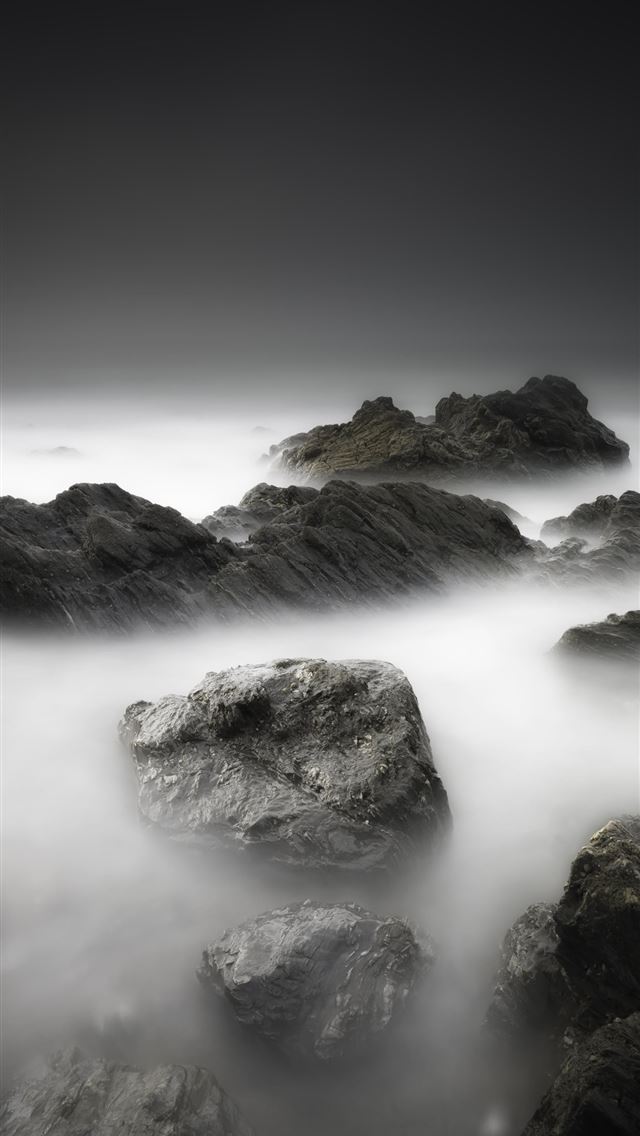 640x1136 Beachy Head - united kingdom iPhone Wallpaper