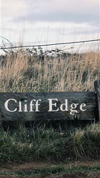 Beachy Head wallpaper