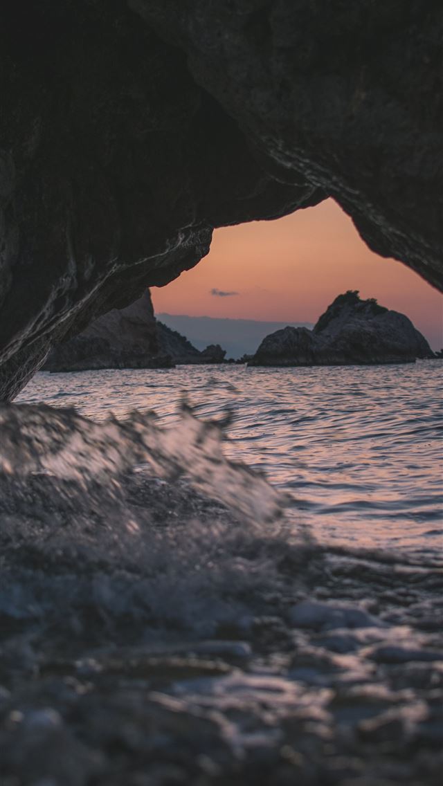 640x1136 Beachy Head - united kingdom iPhone Wallpaper