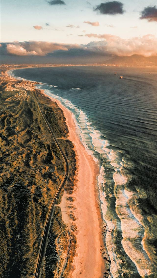 640x1136 Cape Town - cape town iPhone Wallpaper