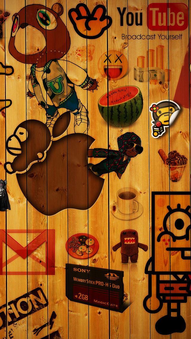 640x1136 Apple computer -  iPhone Wallpaper