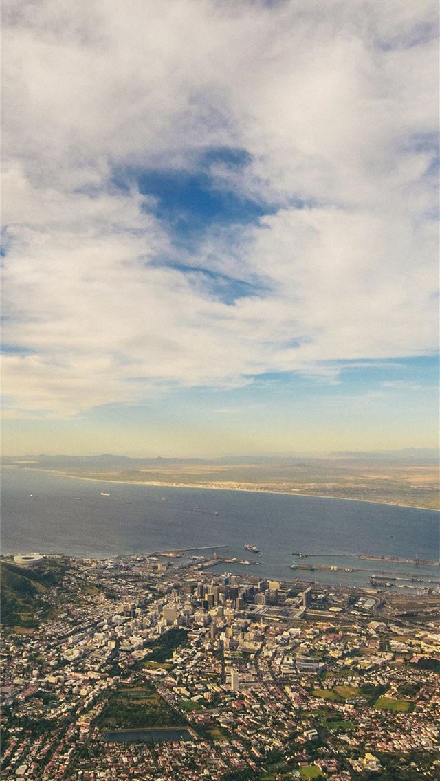 640x1136 Cape Town - cape town iPhone Wallpaper