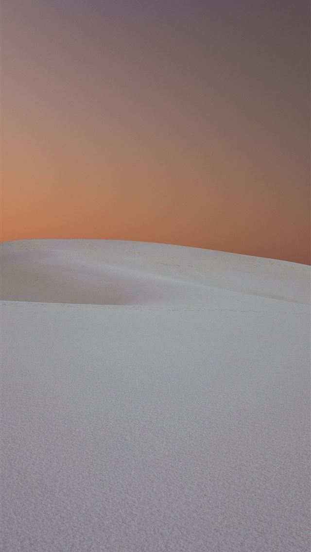 640x1136 Maranhenses National Park - brazil iPhone Wallpaper