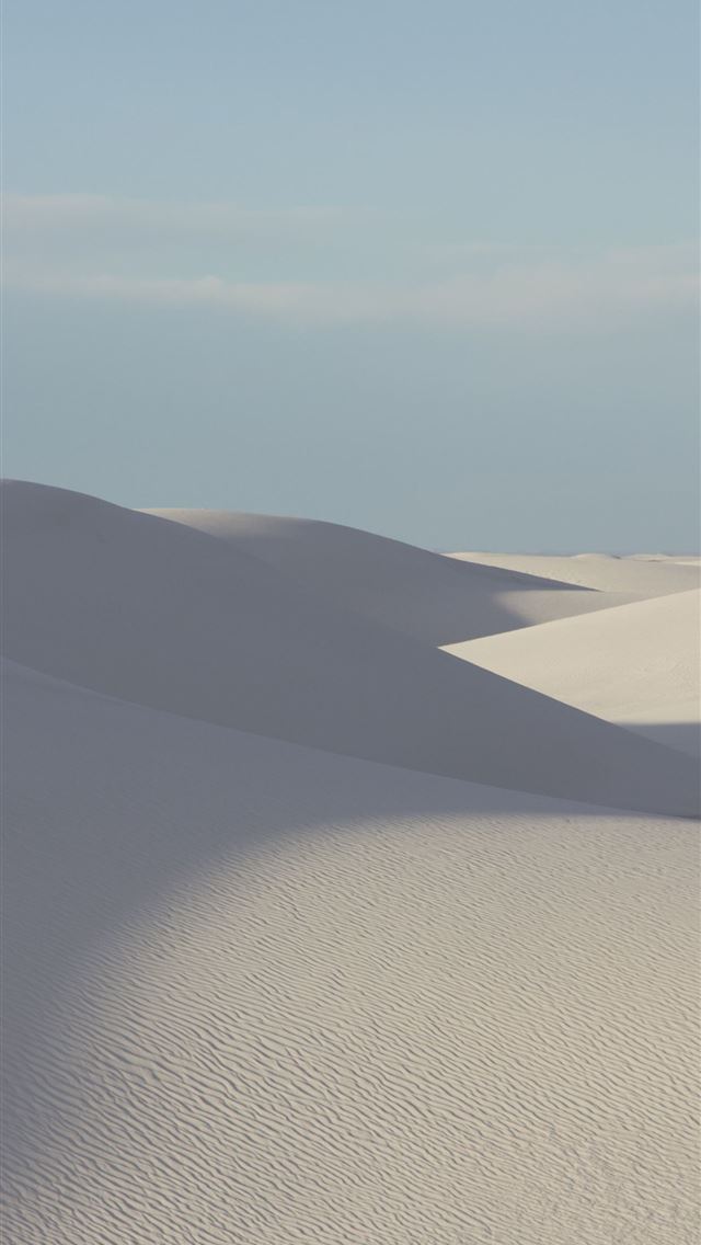 640x1136 Maranhenses National Park - brazil iPhone Wallpaper