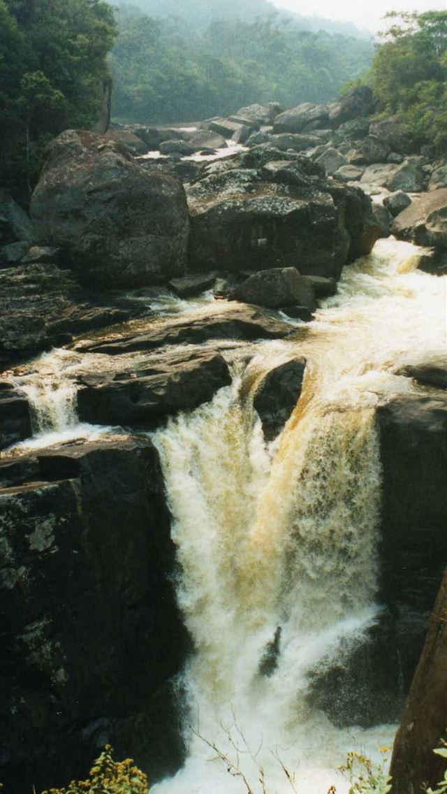 640x1136 Maranhenses National Park - 100 most beautiful places to visit iPhone Wallpaper
