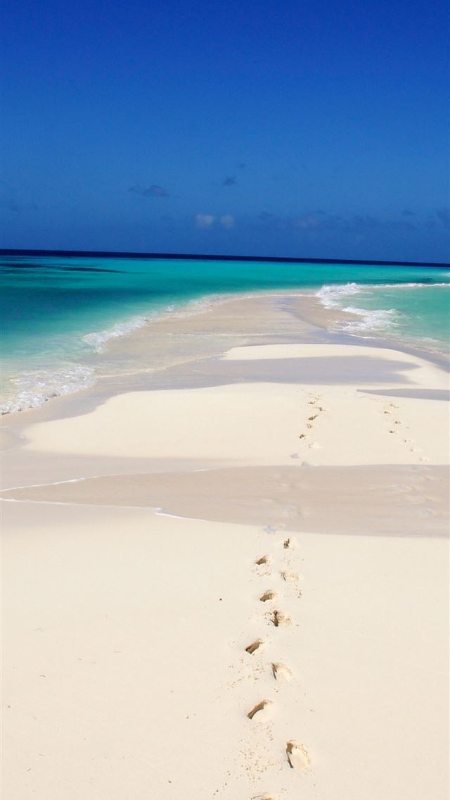 640x1136 Providenciales - turks and caicos islands iPhone Wallpaper