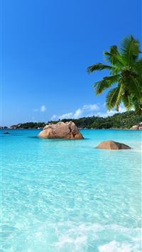 Providenciales wallpaper