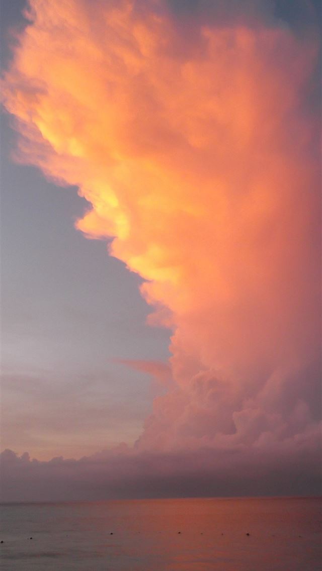 640x1136 Providenciales - 100 most beautiful places to visit iPhone Wallpaper