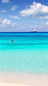 Providenciales wallpaper