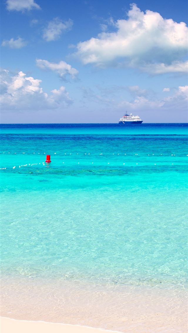 640x1136 Providenciales - turks and caicos islands iPhone Wallpaper