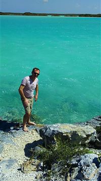 Providenciales wallpaper