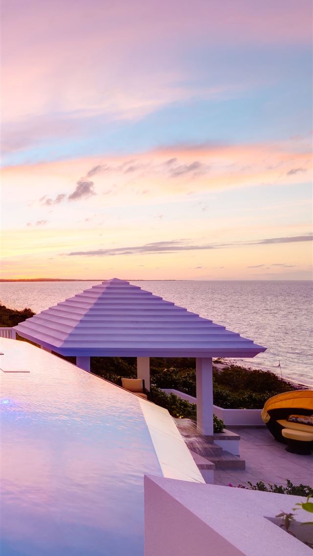 640x1136 Providenciales - 100 most beautiful places to visit iPhone Wallpaper