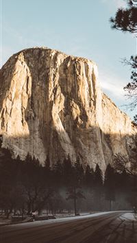 Mount Rushmore National Park wallpaper