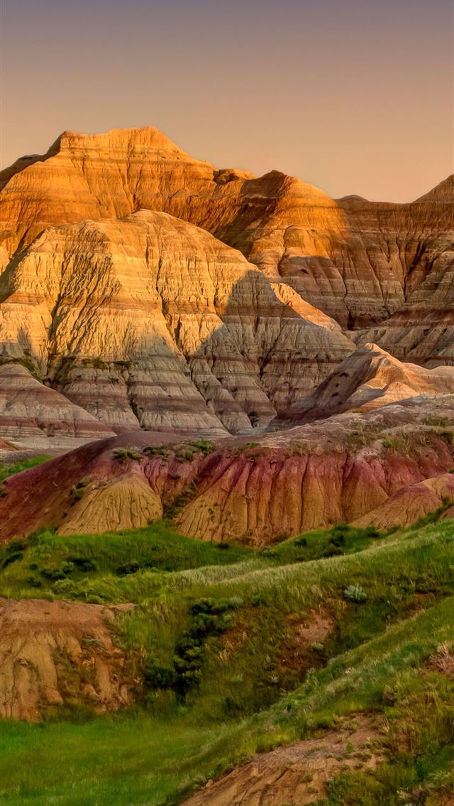 640x1136 Mount Rushmore National Park - south dakota iPhone Wallpaper